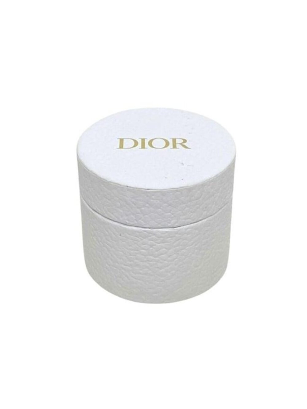 Dior Ribbon Scarf Mitzah White Light Green - Picture 5 of 5